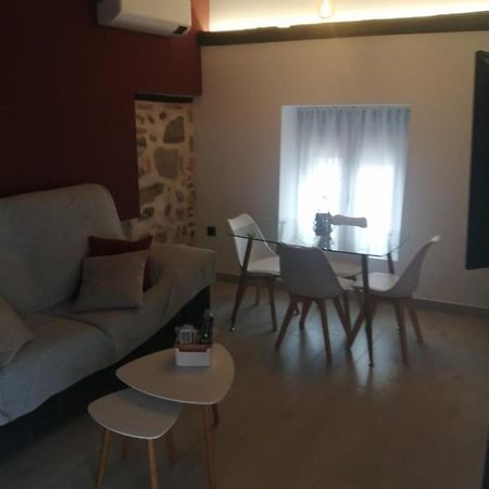 Pozo De Las Nieves Apartment Orgaz Екстериор снимка