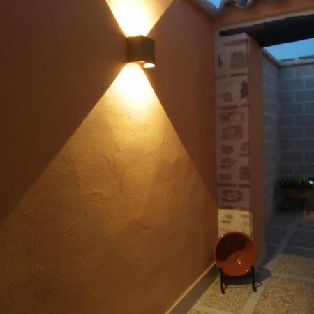 Pozo De Las Nieves Apartment Orgaz Екстериор снимка