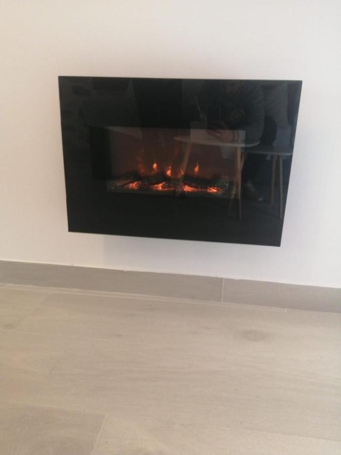 Pozo De Las Nieves Apartment Orgaz Екстериор снимка