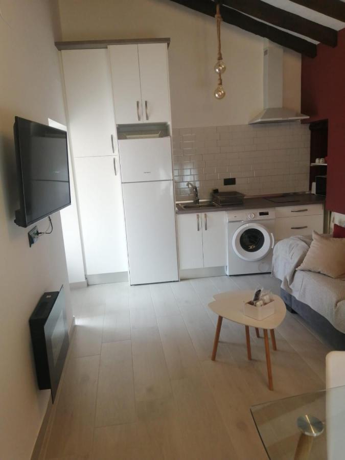 Pozo De Las Nieves Apartment Orgaz Екстериор снимка