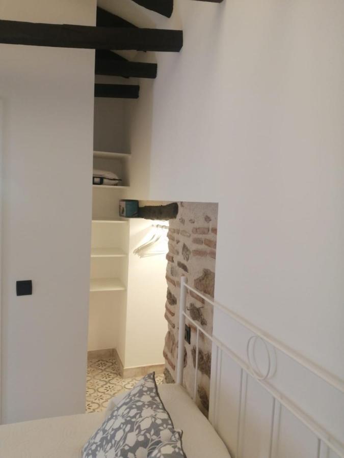 Pozo De Las Nieves Apartment Orgaz Екстериор снимка