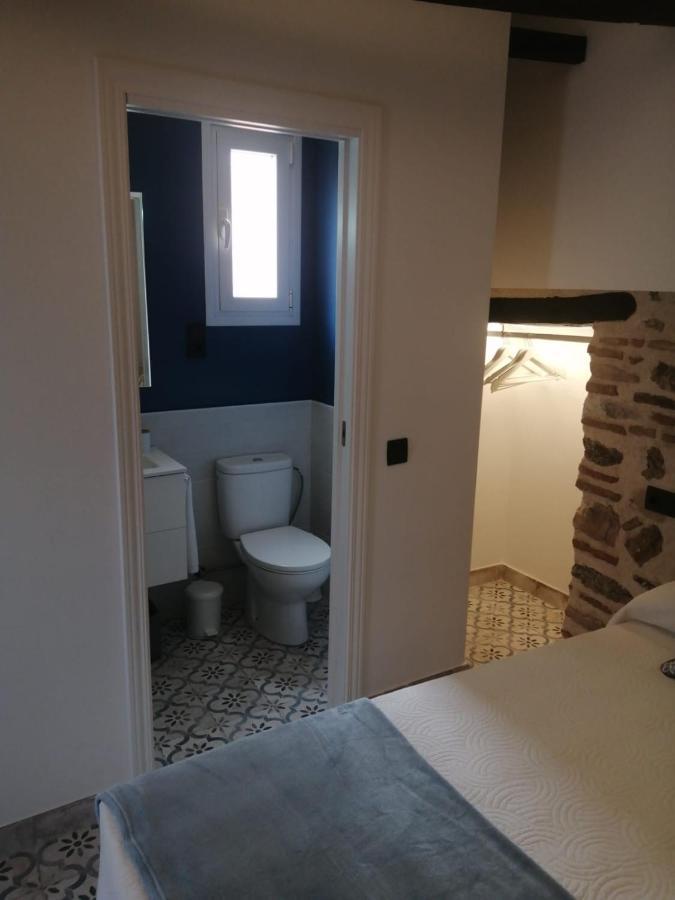 Pozo De Las Nieves Apartment Orgaz Екстериор снимка