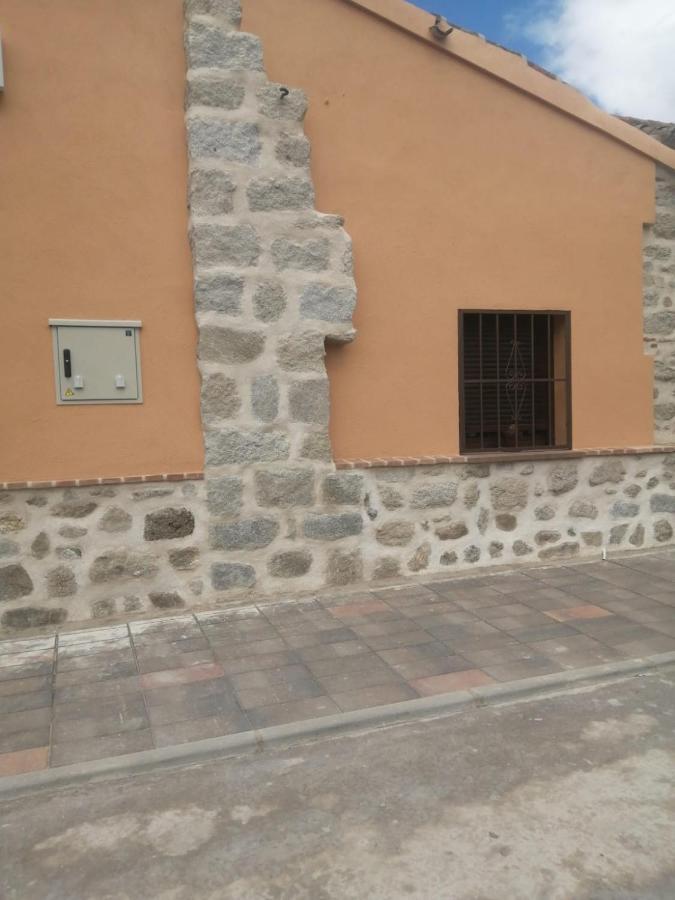 Pozo De Las Nieves Apartment Orgaz Екстериор снимка