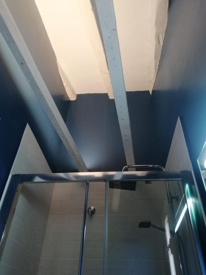 Pozo De Las Nieves Apartment Orgaz Екстериор снимка