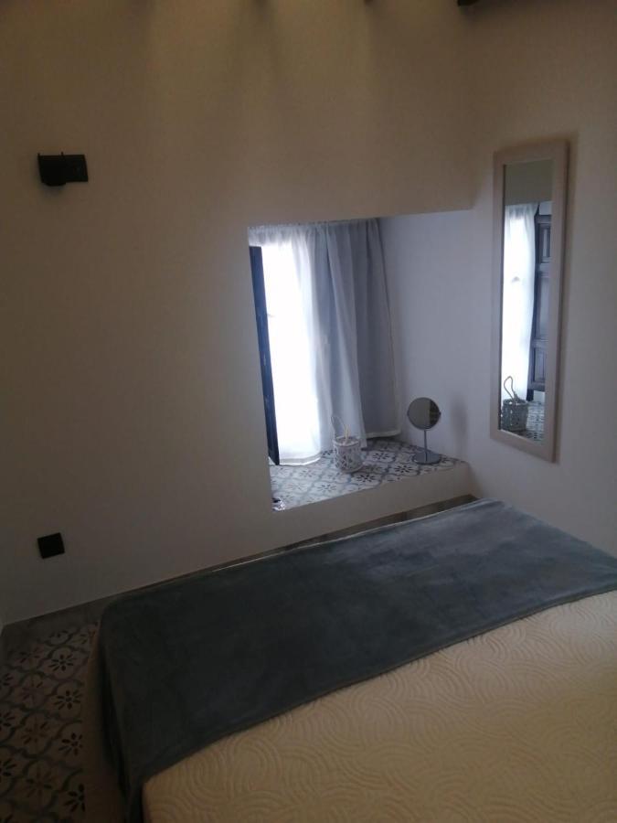 Pozo De Las Nieves Apartment Orgaz Екстериор снимка