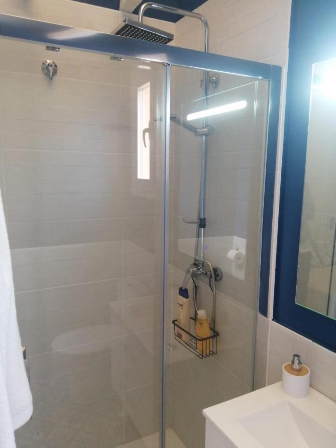 Pozo De Las Nieves Apartment Orgaz Екстериор снимка