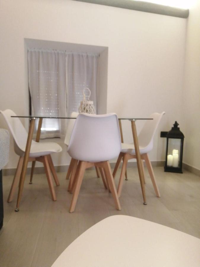 Pozo De Las Nieves Apartment Orgaz Екстериор снимка