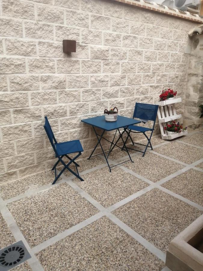Pozo De Las Nieves Apartment Orgaz Екстериор снимка