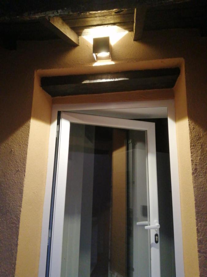 Pozo De Las Nieves Apartment Orgaz Екстериор снимка